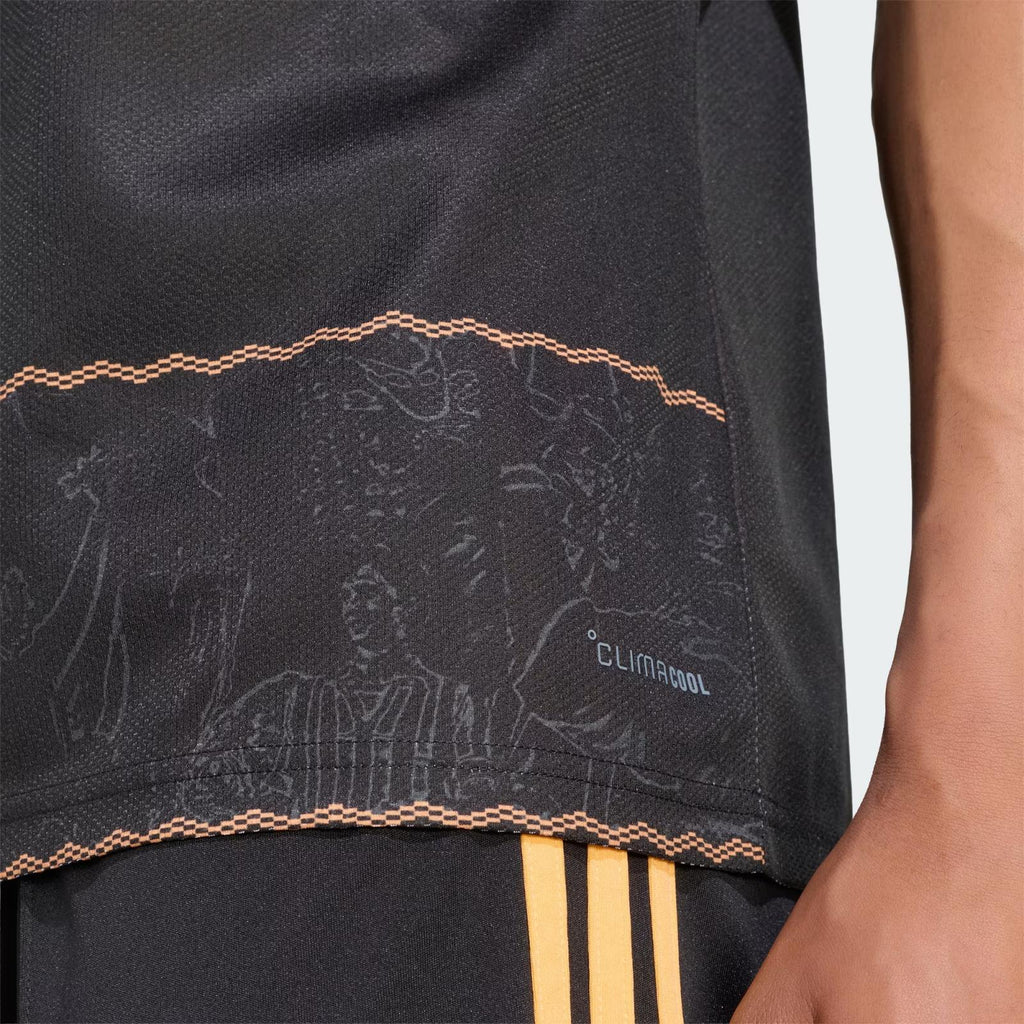 Away 26/27 Kids Shirt Kit
