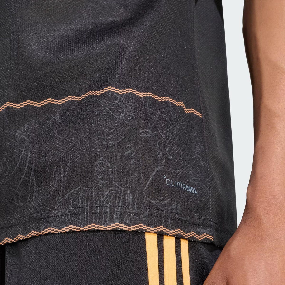 Away 26/27 Kids Shirt Kit