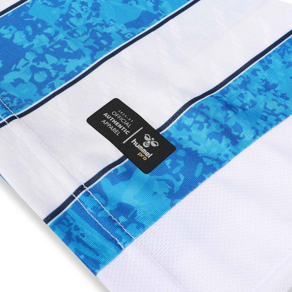 Home 26/27 Kids Shirt Kit