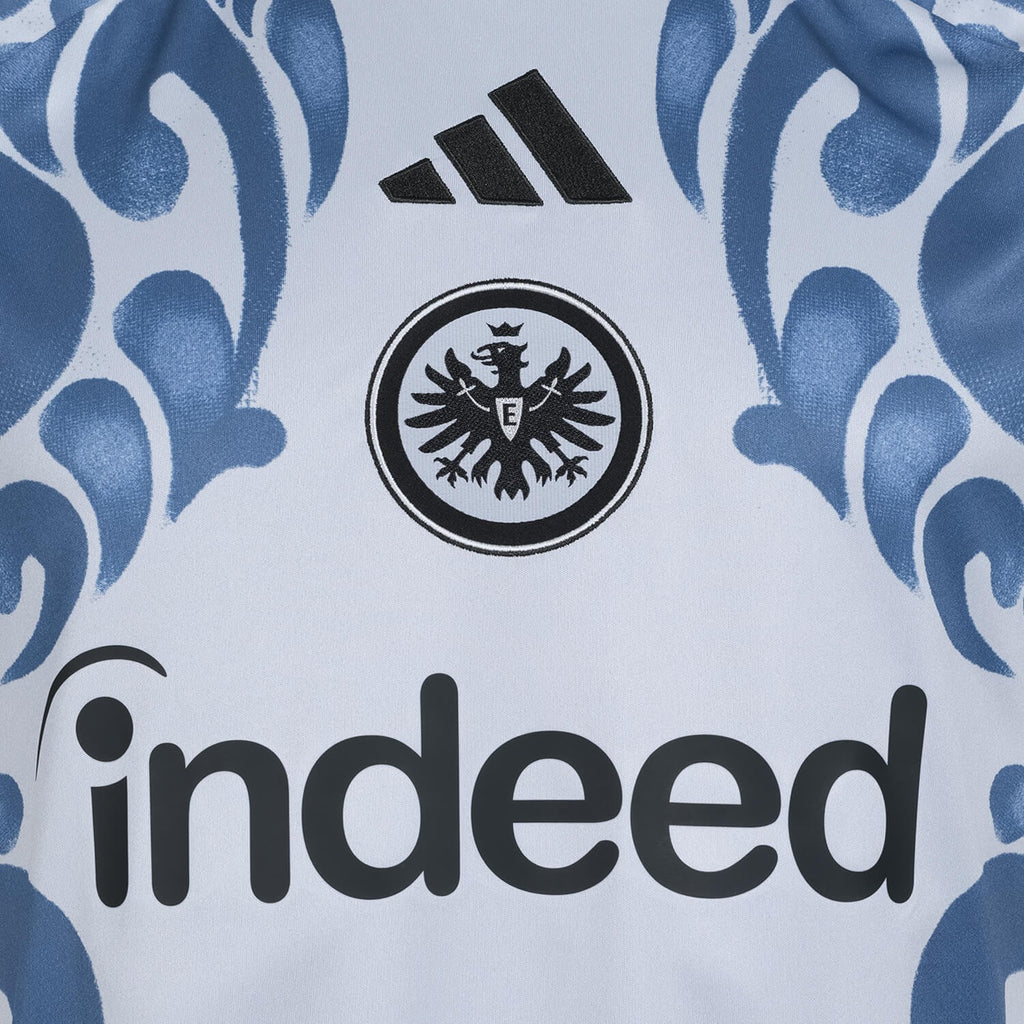 Third 26/27 Kids Shirt Kit
