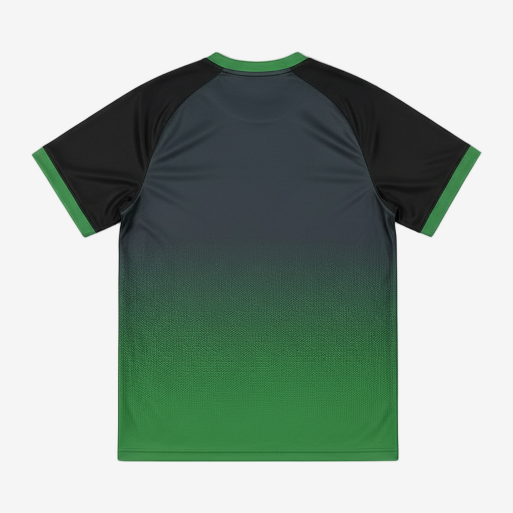 Third 26/27 Men's Shirt