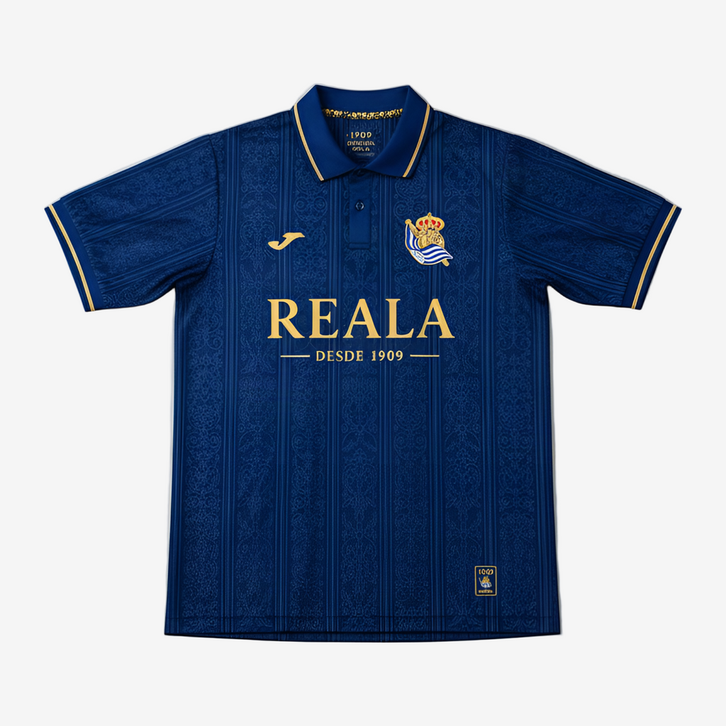 Special Edition 26/27 Men's Shirt