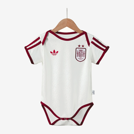 Away 26/27 Baby Shirt