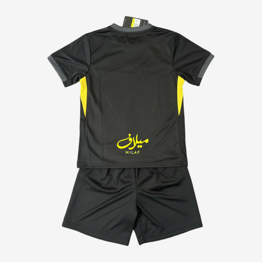 Away 26/27 Kids Shirt Kit