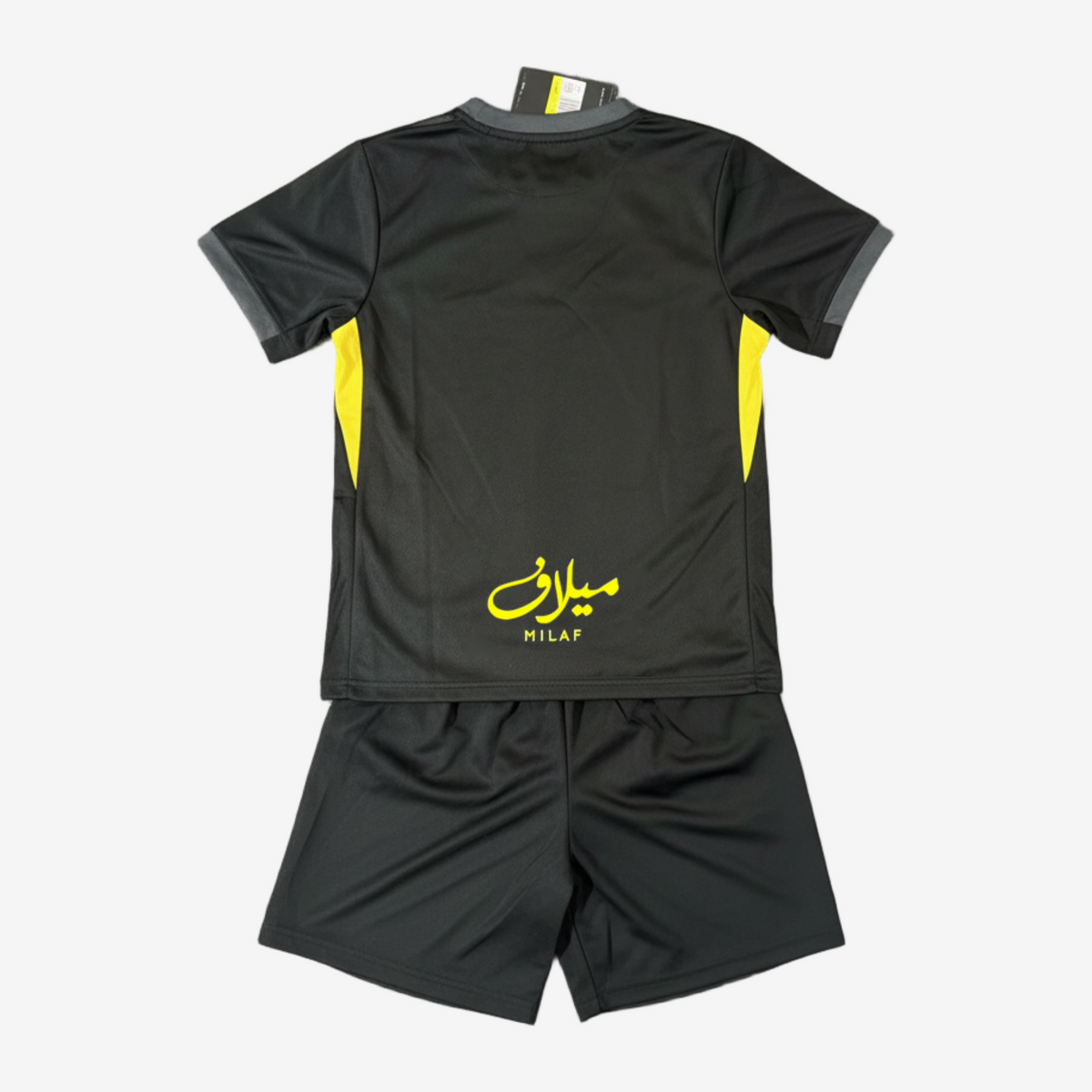 Away 26/27 Kids Shirt Kit