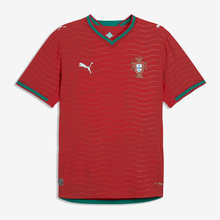 Home 26/27 Player Edition Shirt