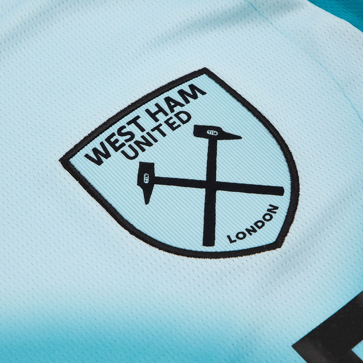 Third 26/27 Men's Shirt