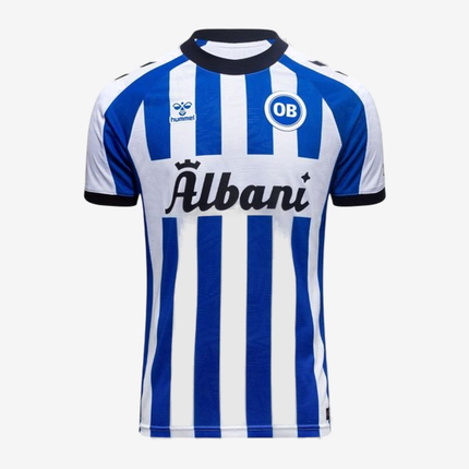Home 26/27 Men's Shirt