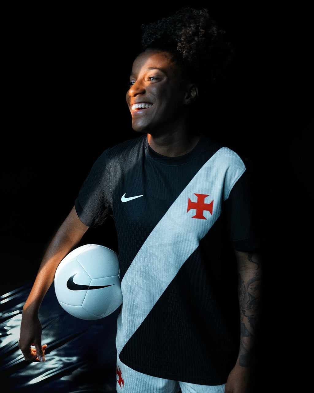 Home 26/27 Women's Shirt