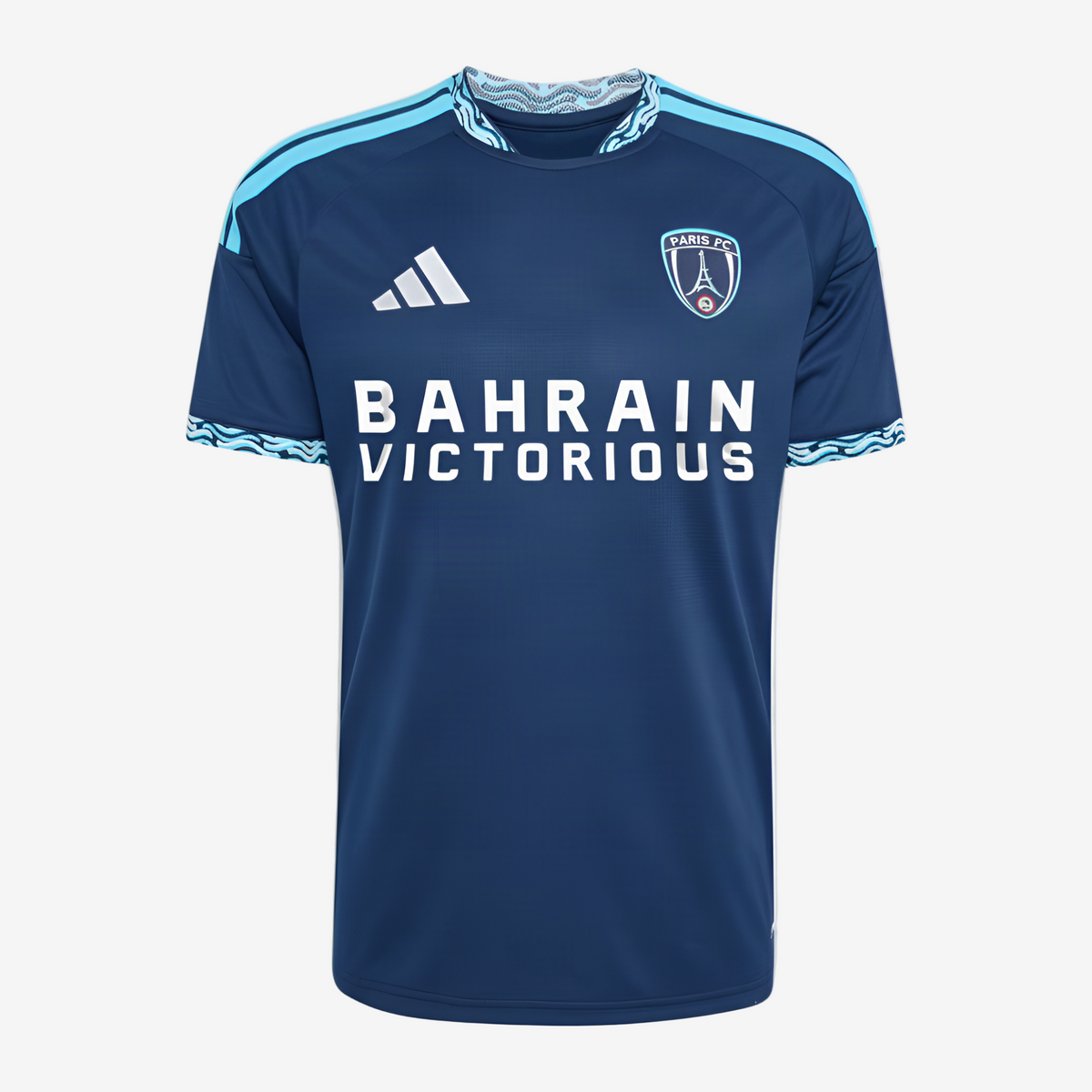 Home 26/27 Player Edition Shirt