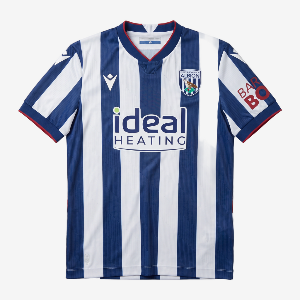 Home 26/27 Men's Shirt