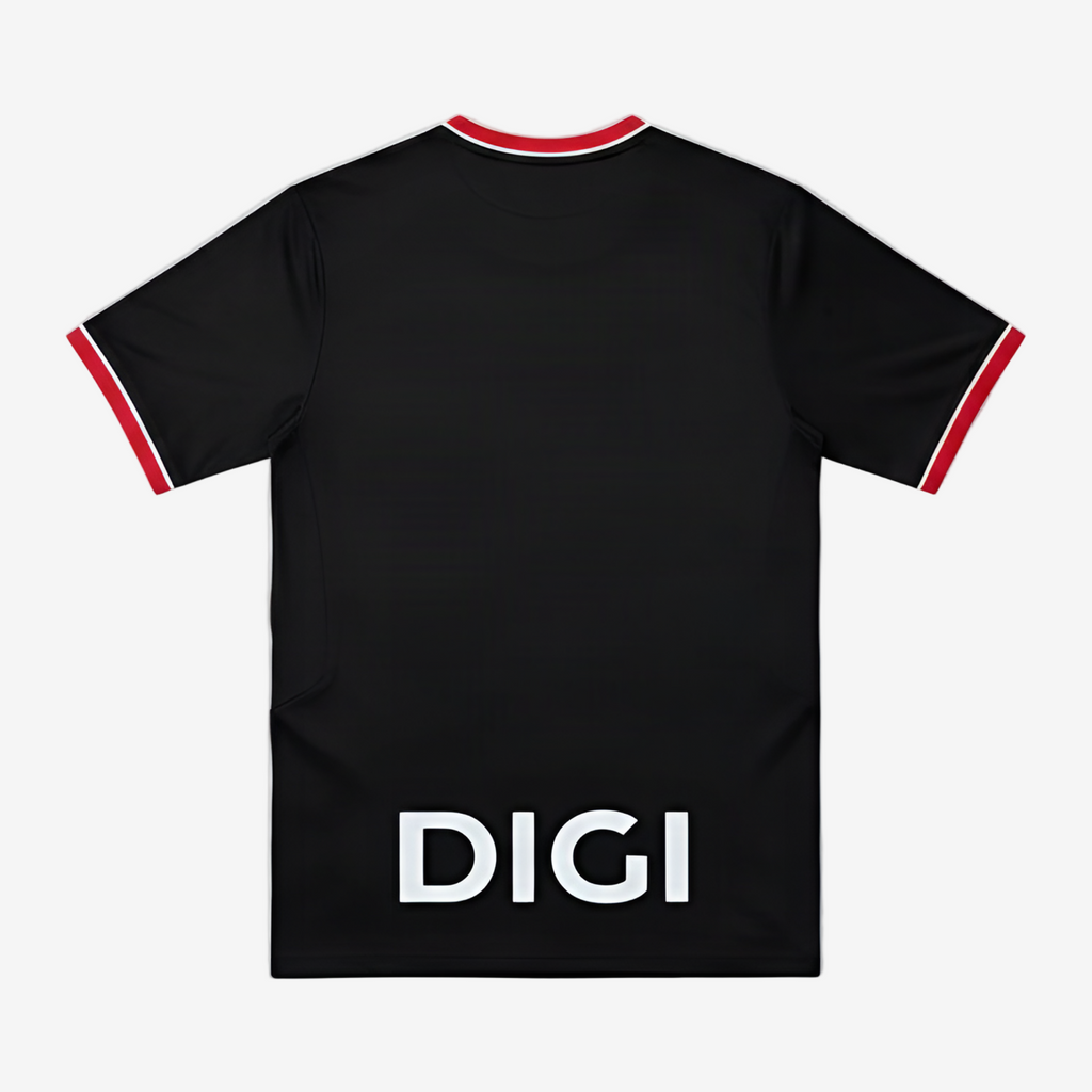 Away 26/27 Player Edition Shirt