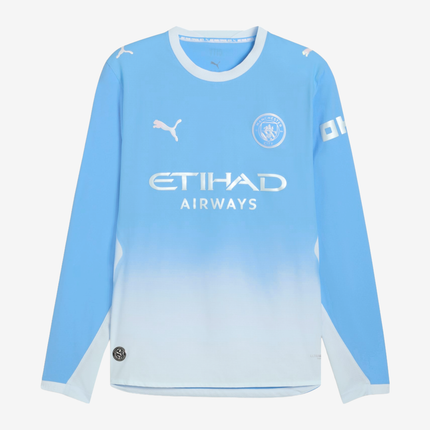 Home 26/27 Men's Long Sleeve Shirt