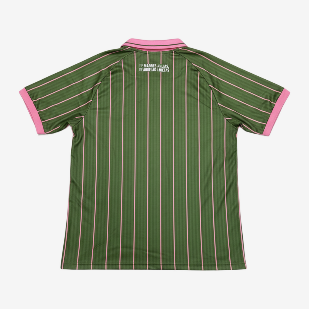 Goalkeeper 26/27 Shirt