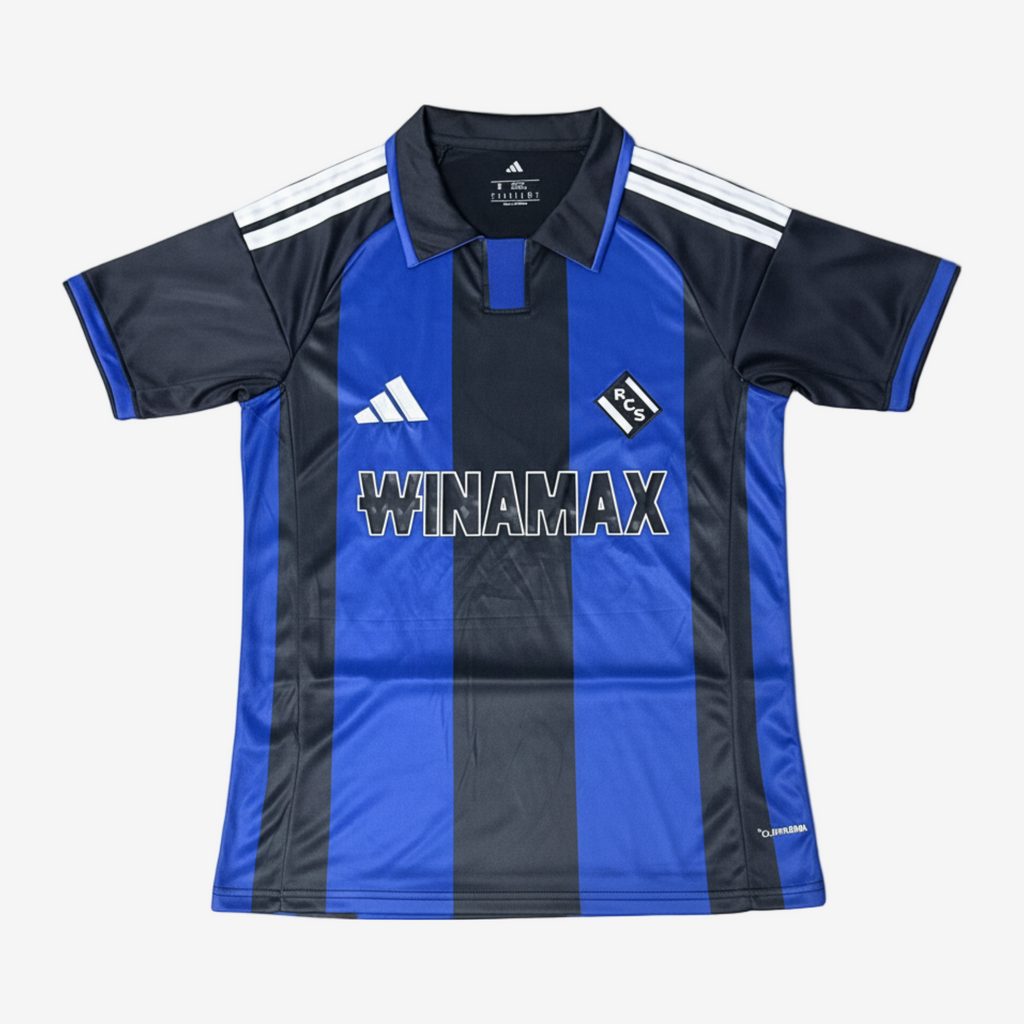 Third 26/27 Men's Shirt
