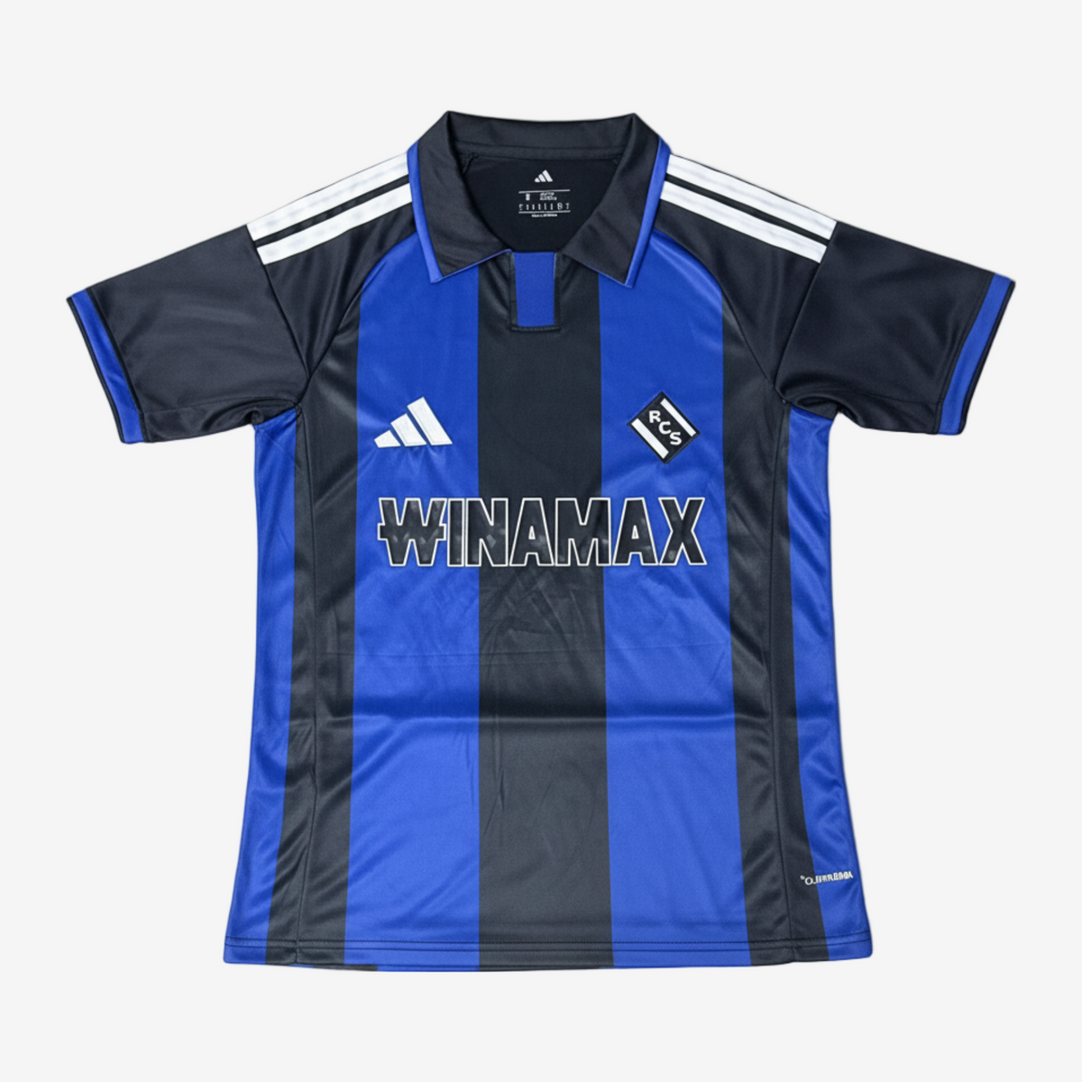 Third 26/27 Men's Shirt