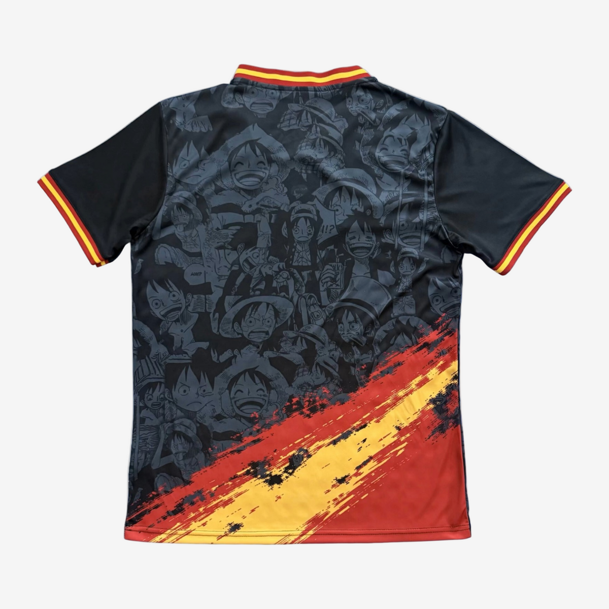 Special Edition 26/27 Men's Shirt · Anime