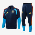 Tracksuit 26/27 - Navy