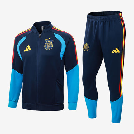 Tracksuit 26/27 - Navy