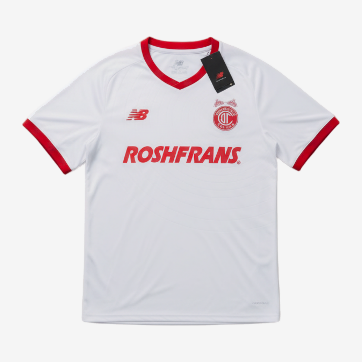 Away 26/27 Player Edition Shirt