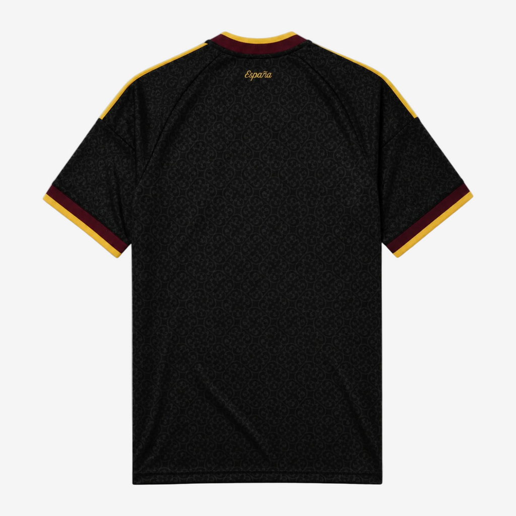 Special Edition 26/27 Men's Shirt · Black Champions