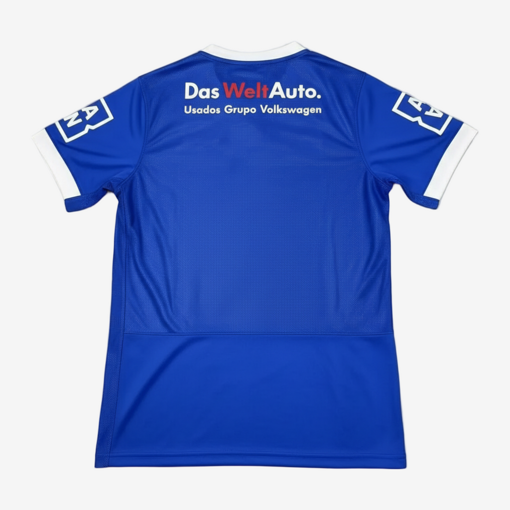 Home 26/27 Men's Shirt