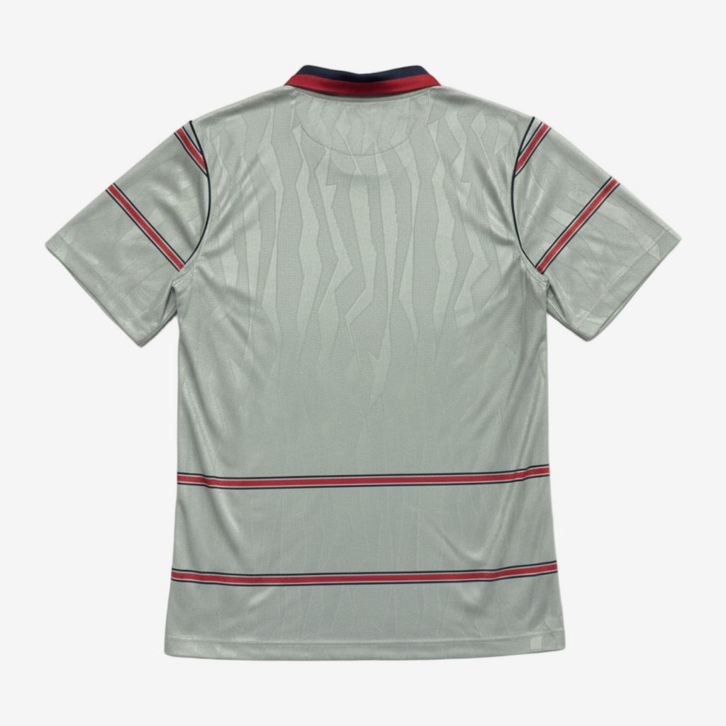 Third 26/27 Player Edition Shirt