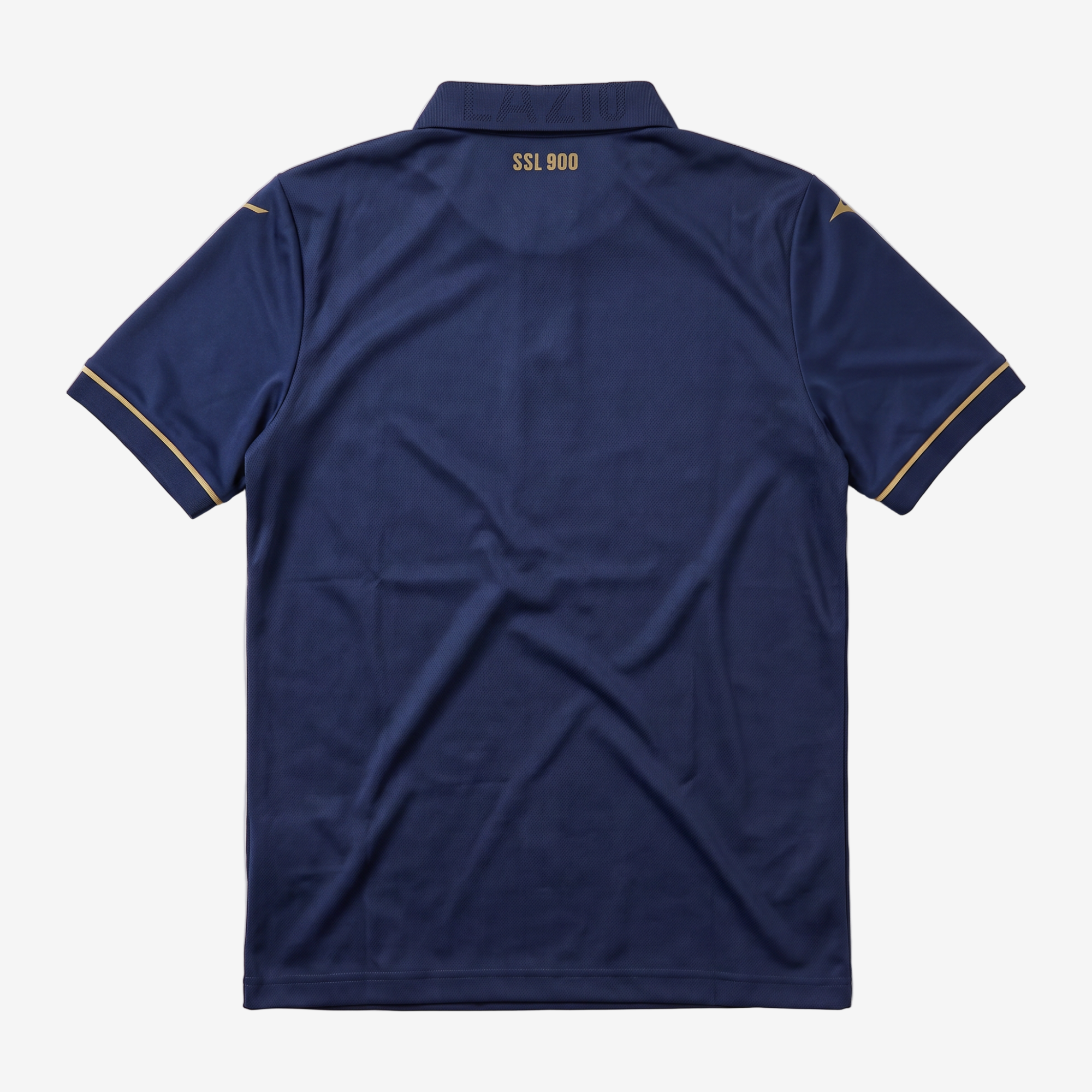 Third 26/27 Men's Shirt