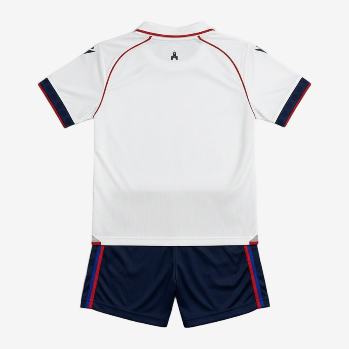 Away 26/27 Kids Shirt Kit