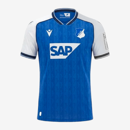 Home 26/27 Men's Shirt