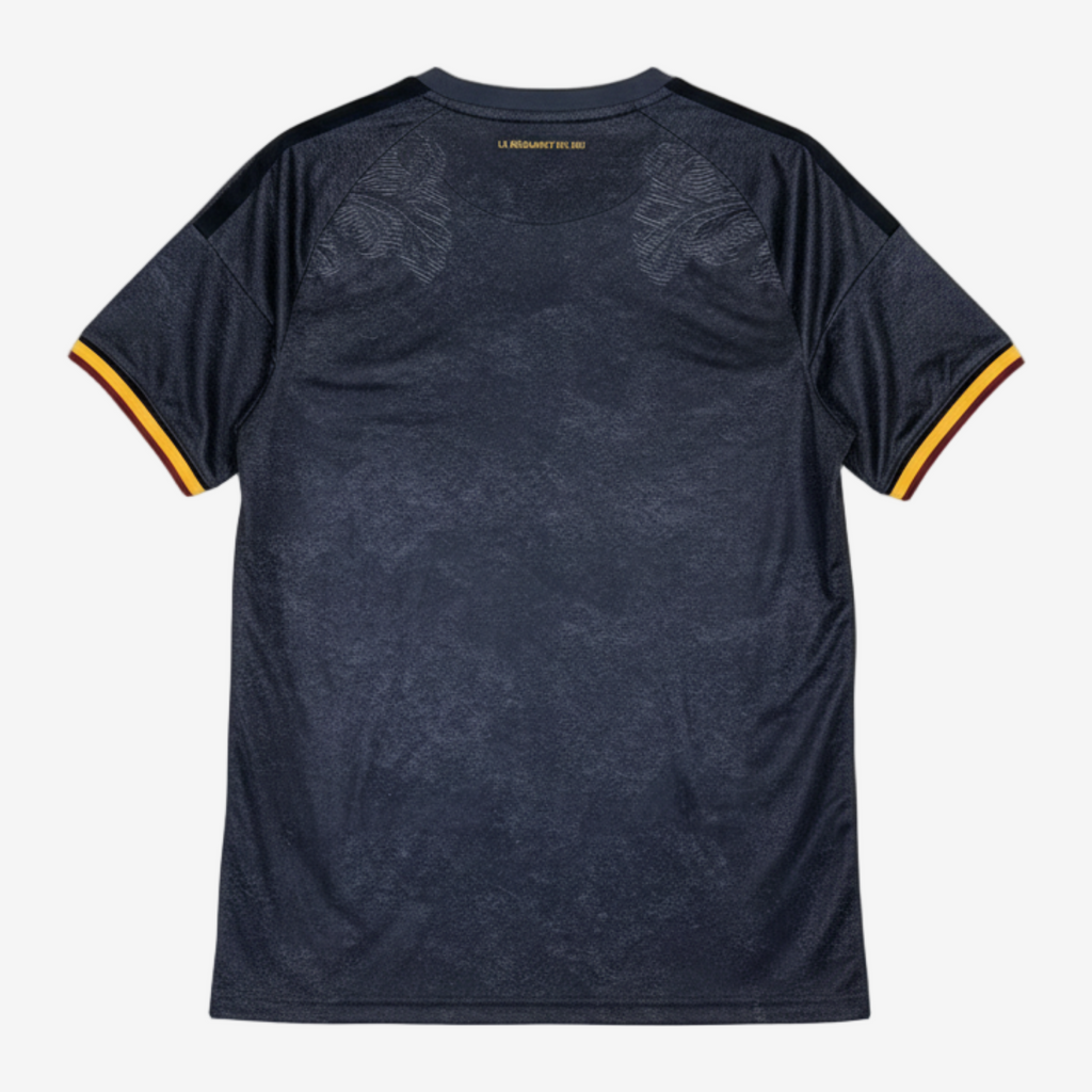 Third 26/27 Men's Shirt