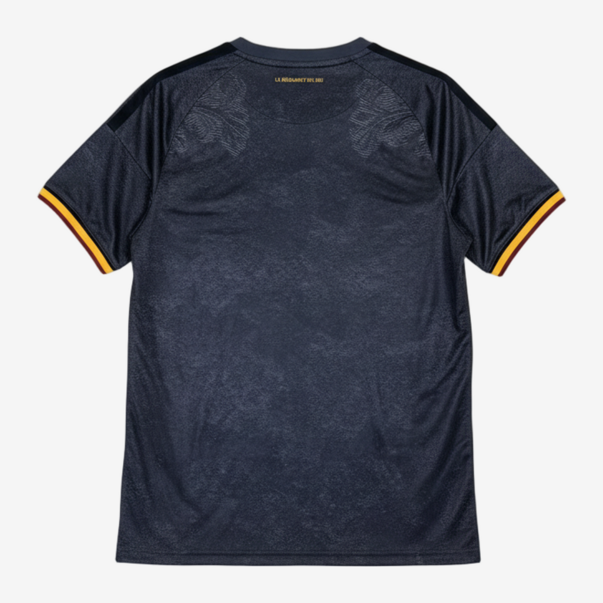 Third 26/27 Men's Shirt