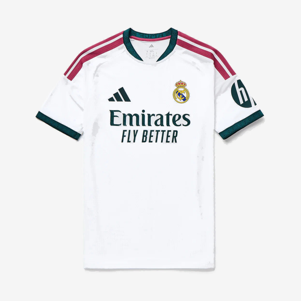Home 26/27 Player Edition Shirt