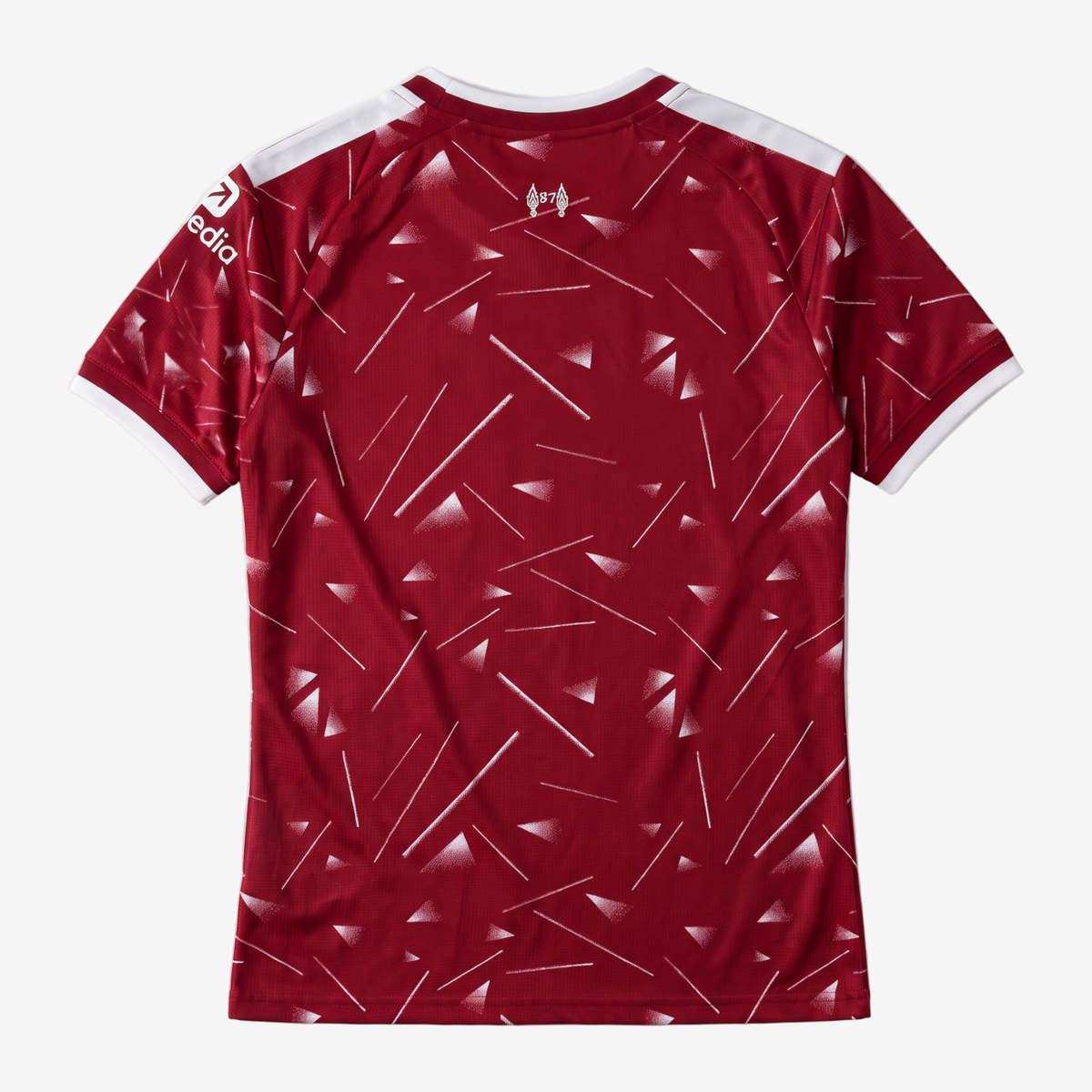 Home 26/27 Women's Shirt