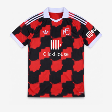 Away 26/27 Men's Shirt