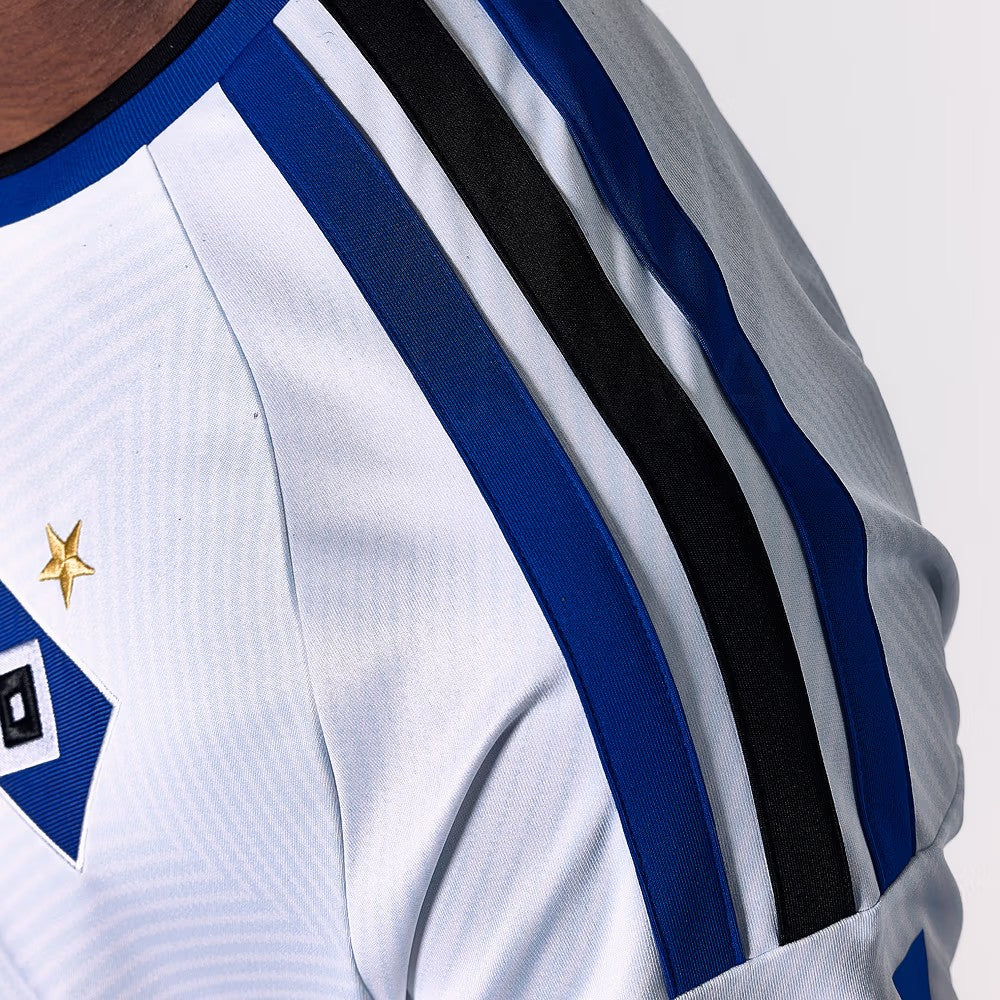 Home 26/27 Kids Shirt Kit
