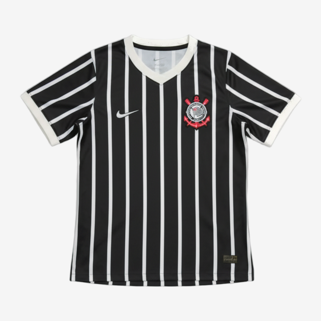 Away 26/27 Women's Shirt
