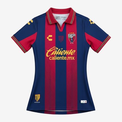 Home 26/27 Women's Shirt