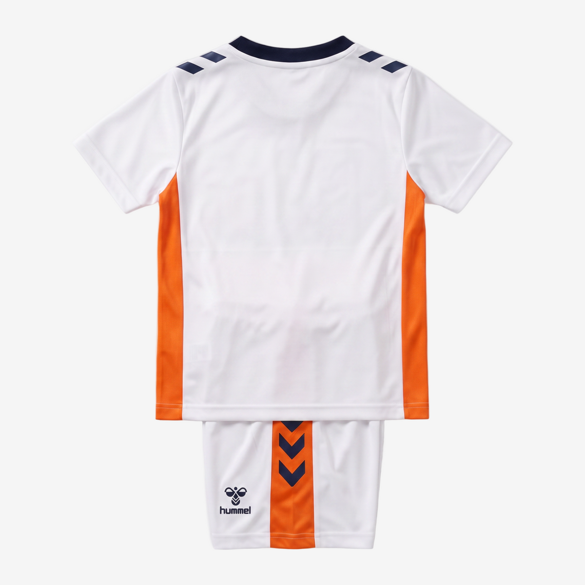 Away 26/27 Kids Shirt Kit