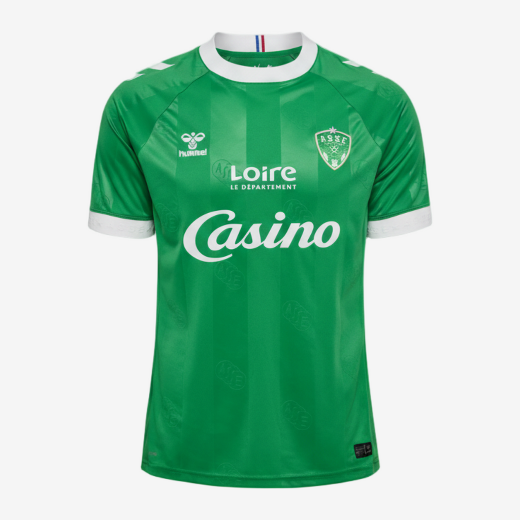 Home 26/27 Men's Shirt