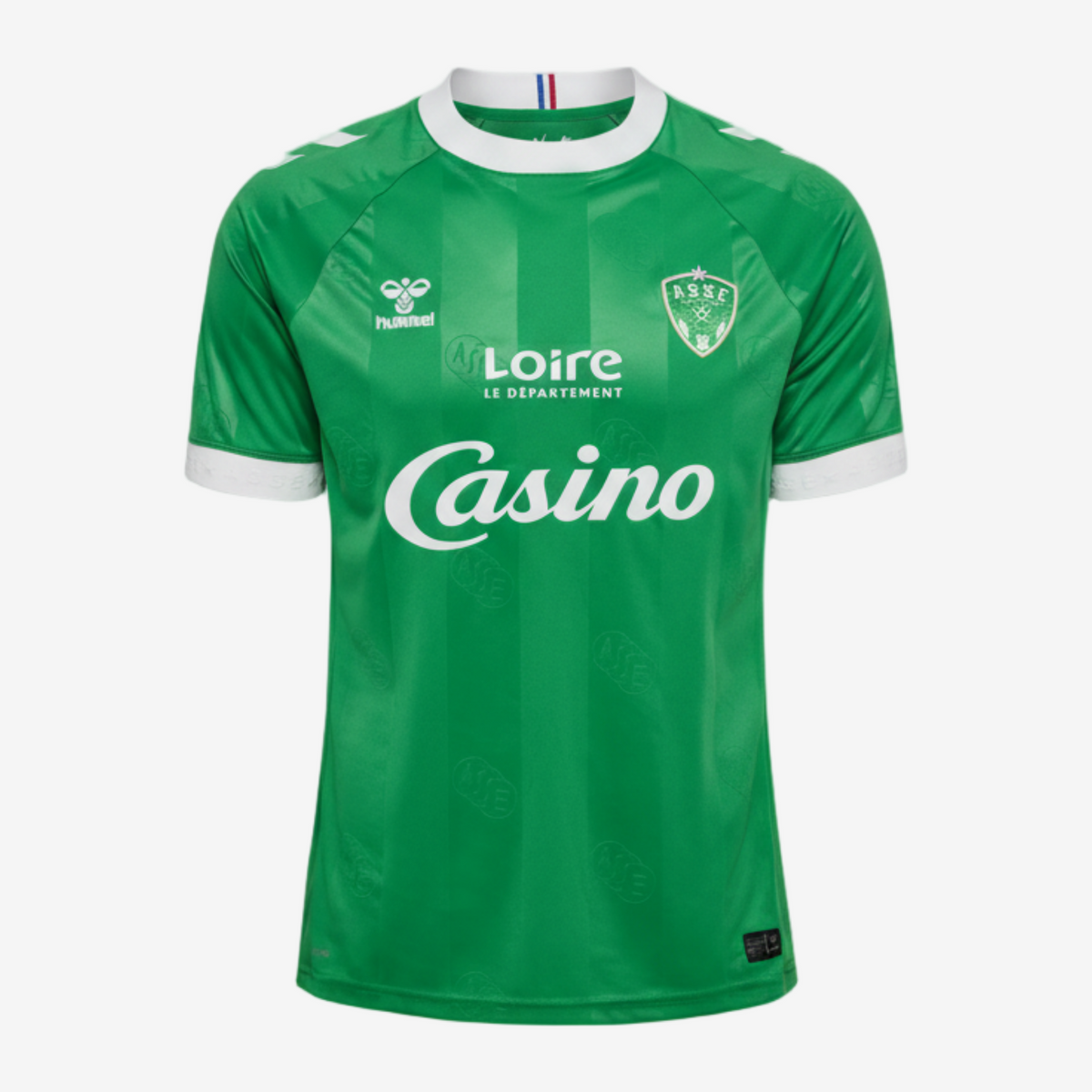 Home 26/27 Men's Shirt