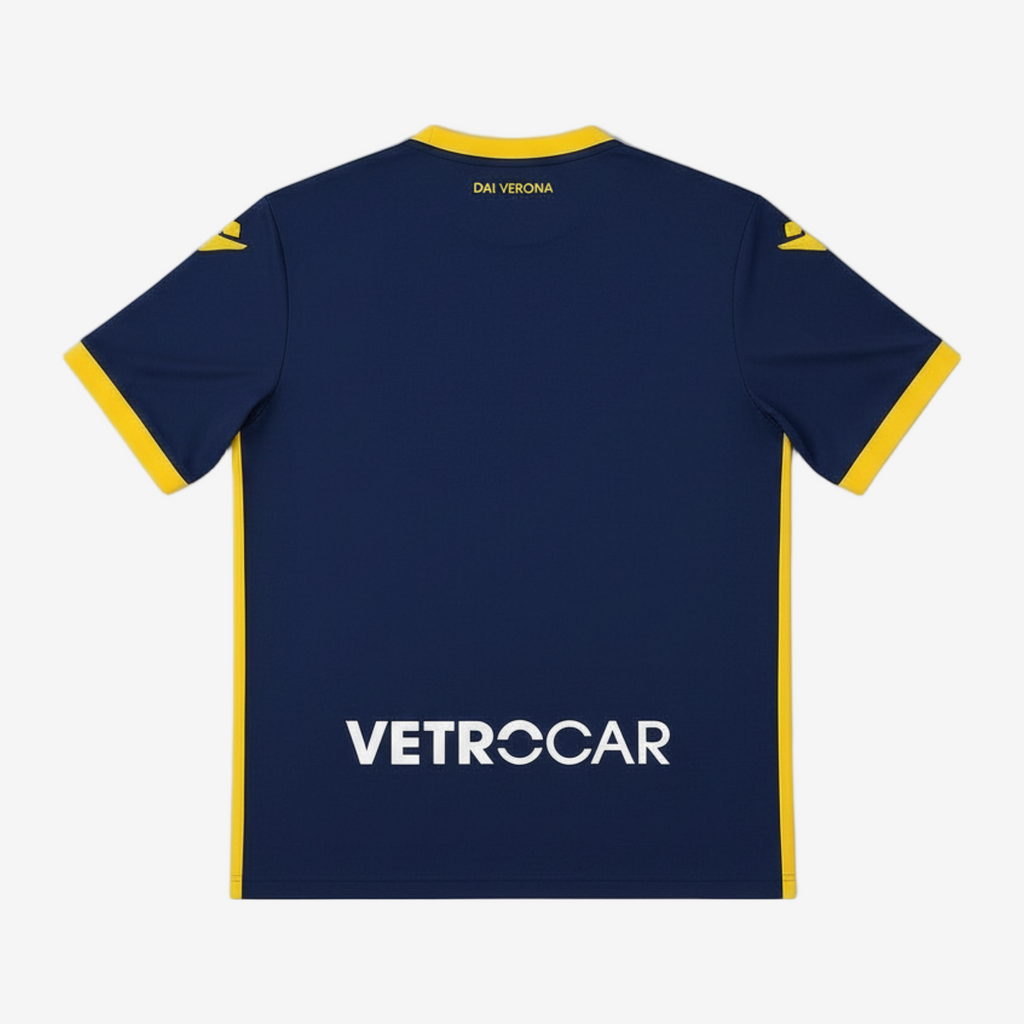 Home 26/27 Men's Shirt