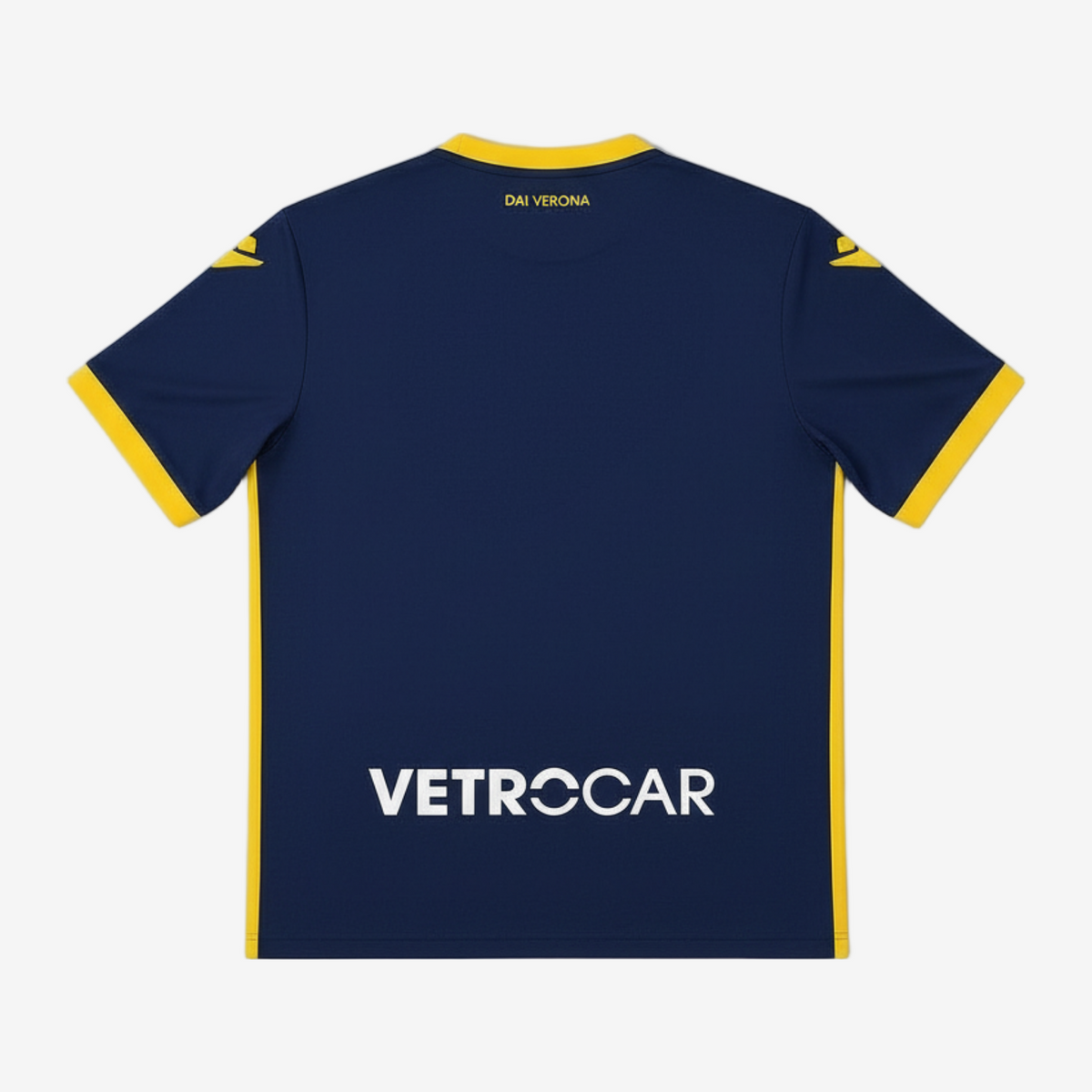 Home 26/27 Men's Shirt