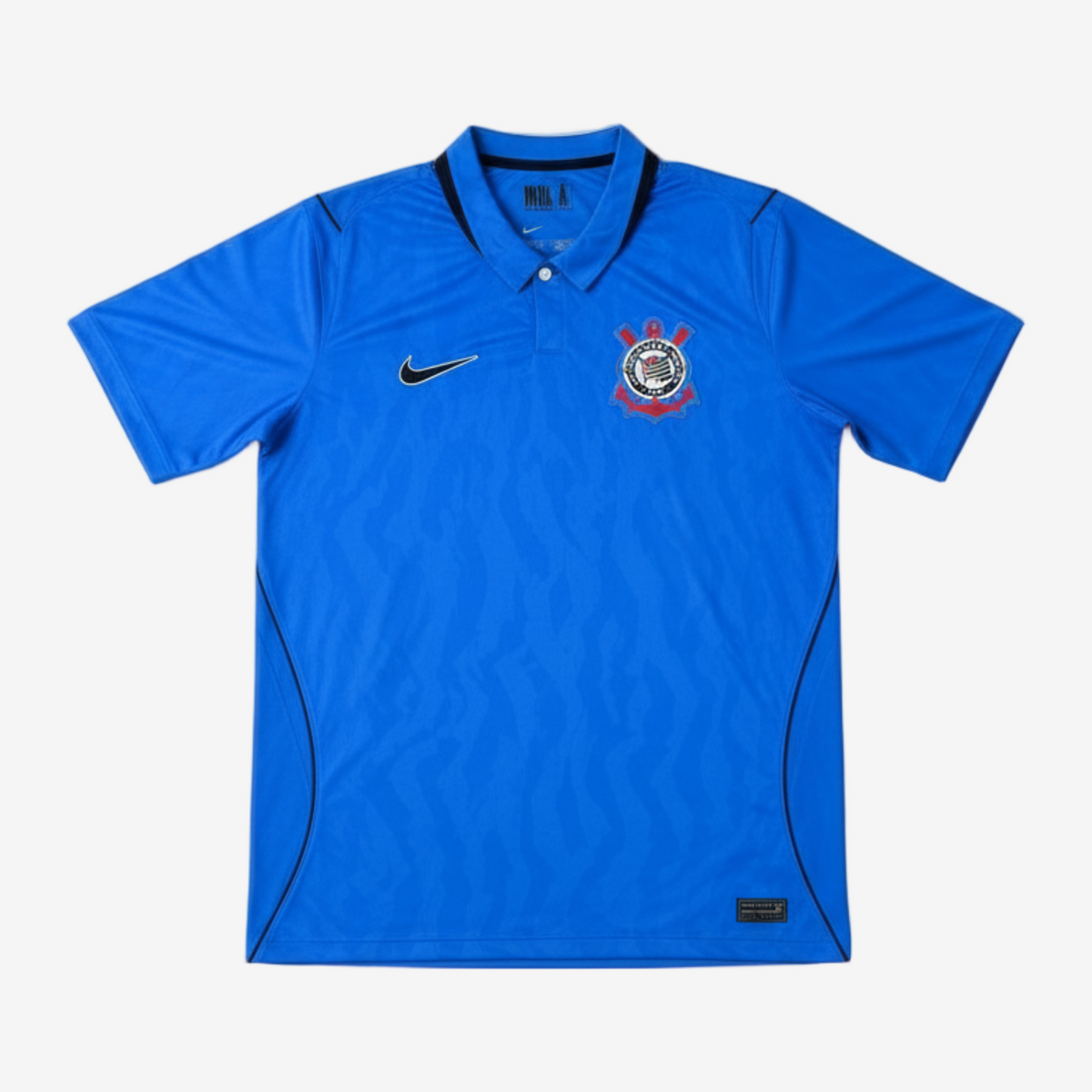 Third 26/27 Men's Shirt