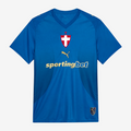Third 26/27 Men's Shirt