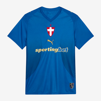 Third 26/27 Men's Shirt