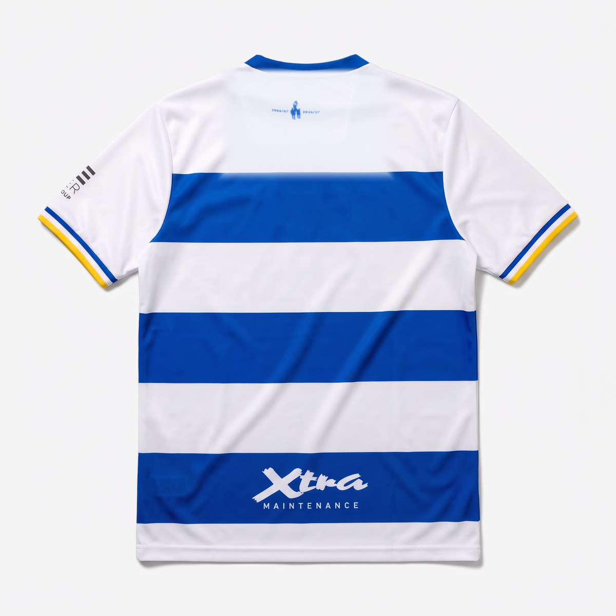 Home 26/27 Men's Shirt