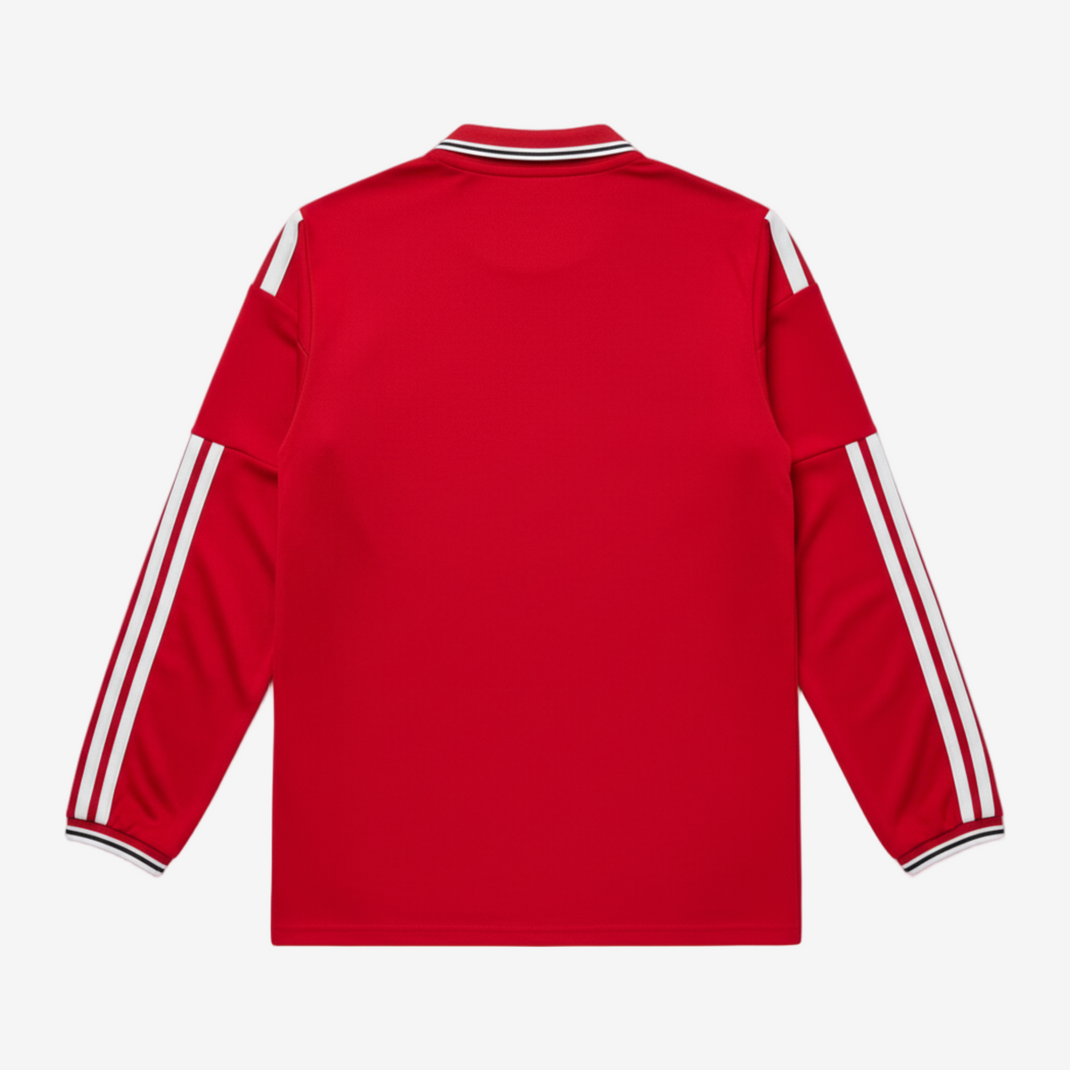 Home 26/27 Player Edition Long Sleeve Shirt