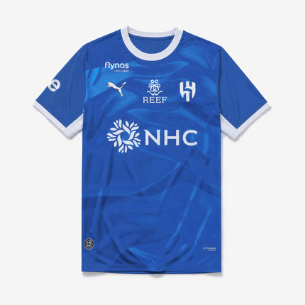 Home 26/27 Player Edition Shirt