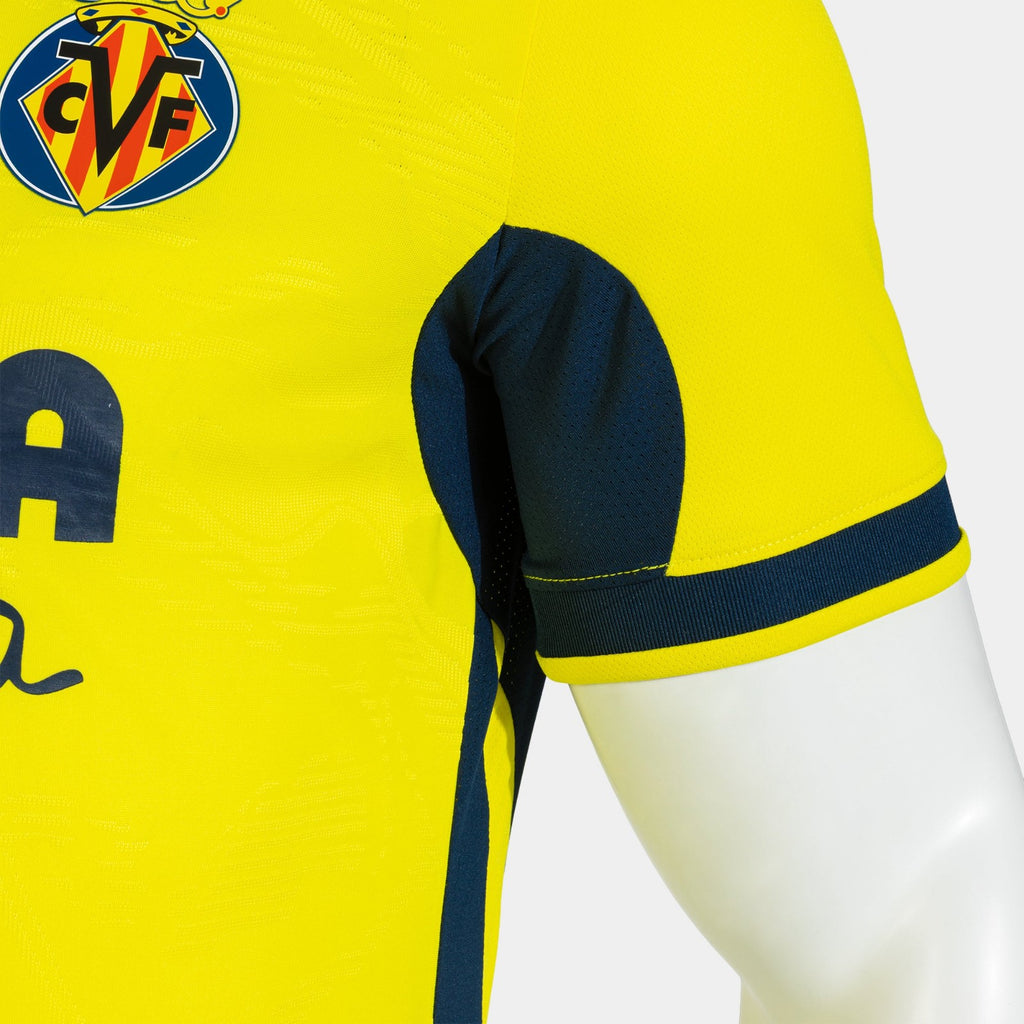 Home 26/27 Kids Shirt Kit